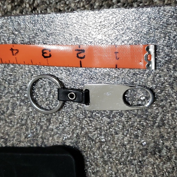 Transformers Autobot Keychain, Tire Valve Covers, Hubcap Decals, and Hood Decal - Picture 9 of 9